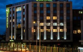 B&B Hotel Warsaw East